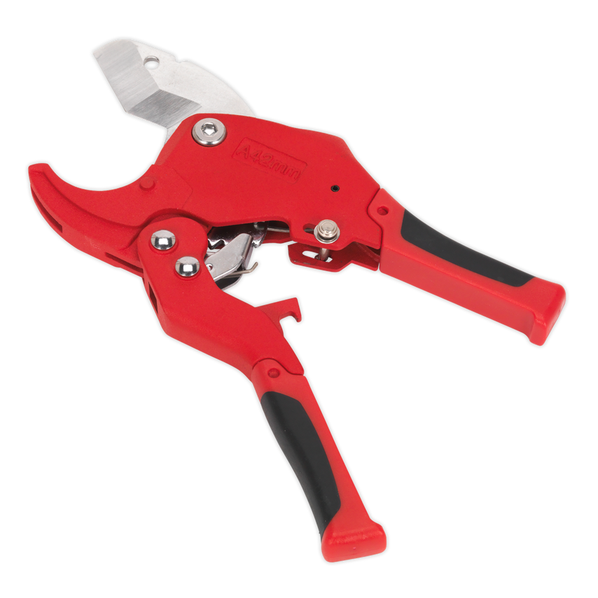 Plastic Pipe Cutter Quick Release 6-42mm