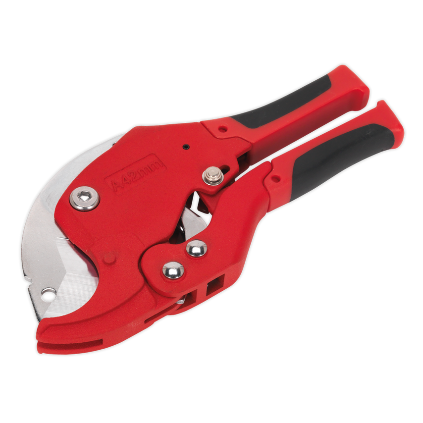 Plastic Pipe Cutter Quick Release 6-42mm
