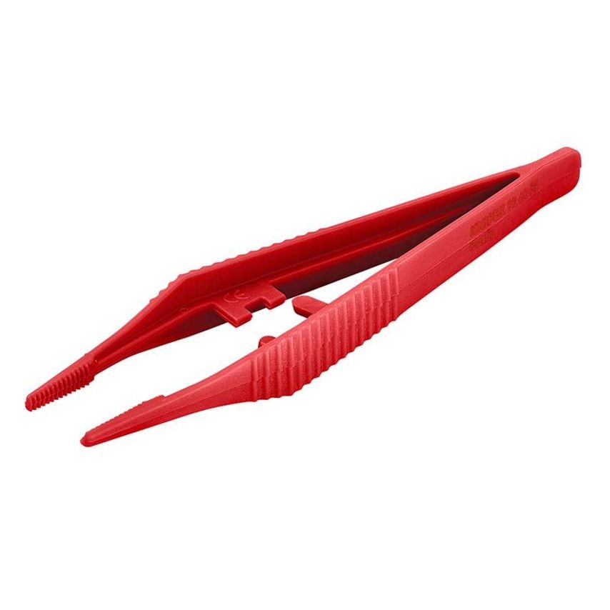 Plastic Precision Tweexers 129mm KPX926984