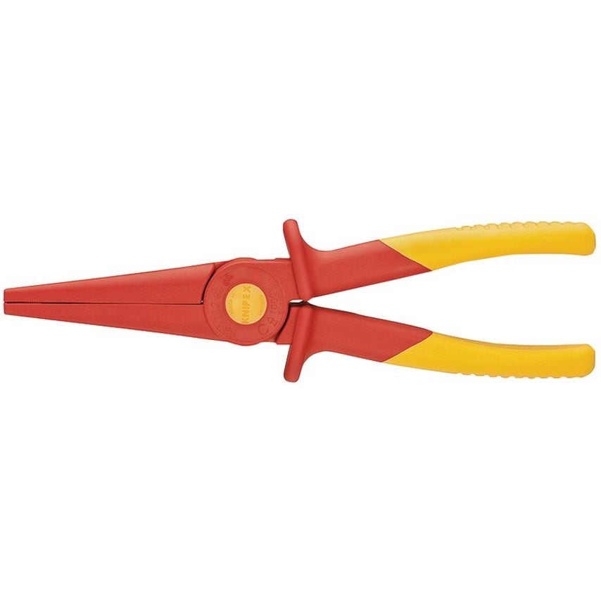 Plastic Snipe Nose Plier