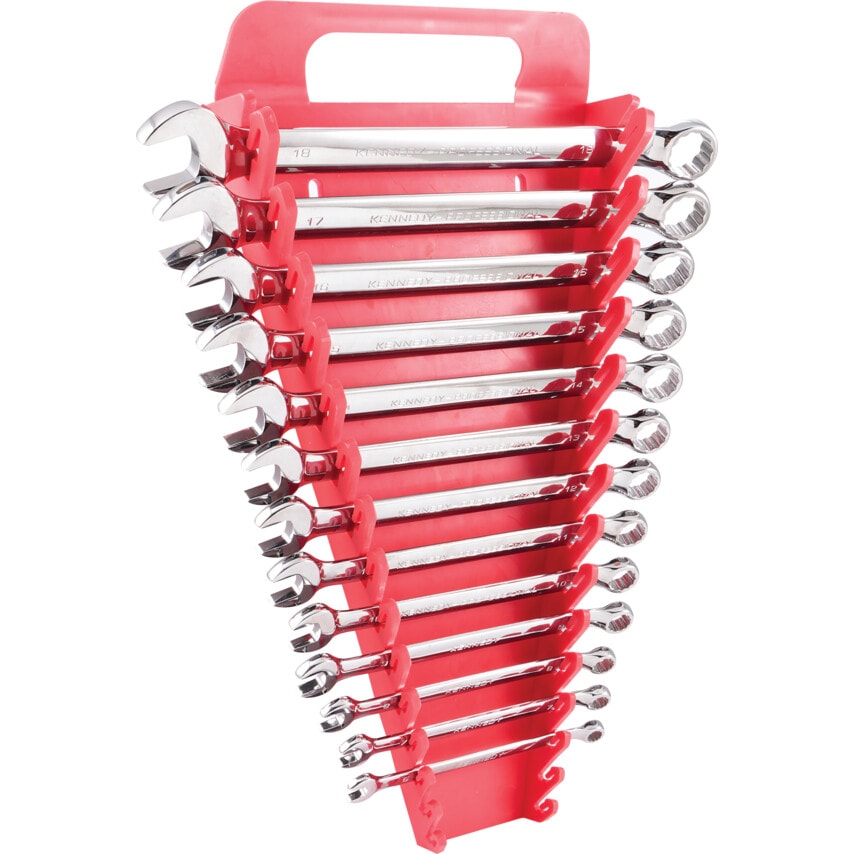Plastic Spanner Holder
