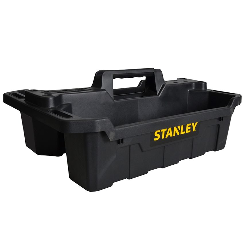 Plastic Tote Tray STA172359