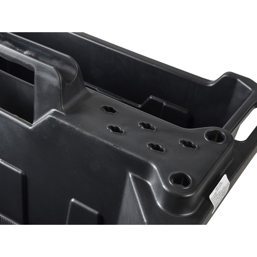 Plastic Tote Tray STA172359