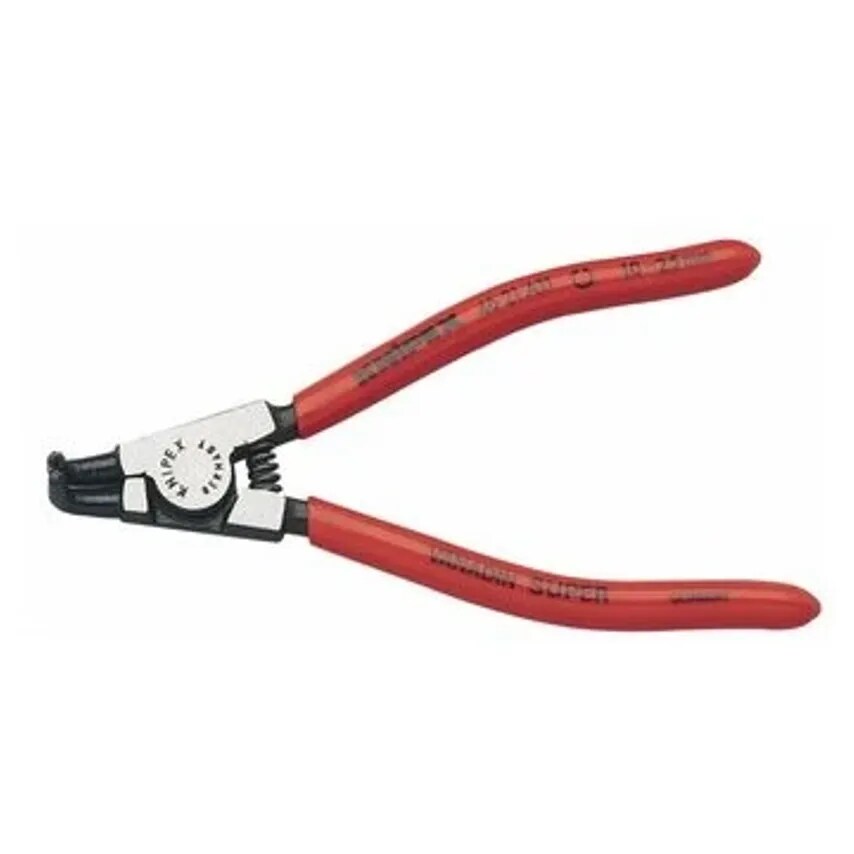 Pliers Circlip External 90 Degree Tip 125mm - 50738