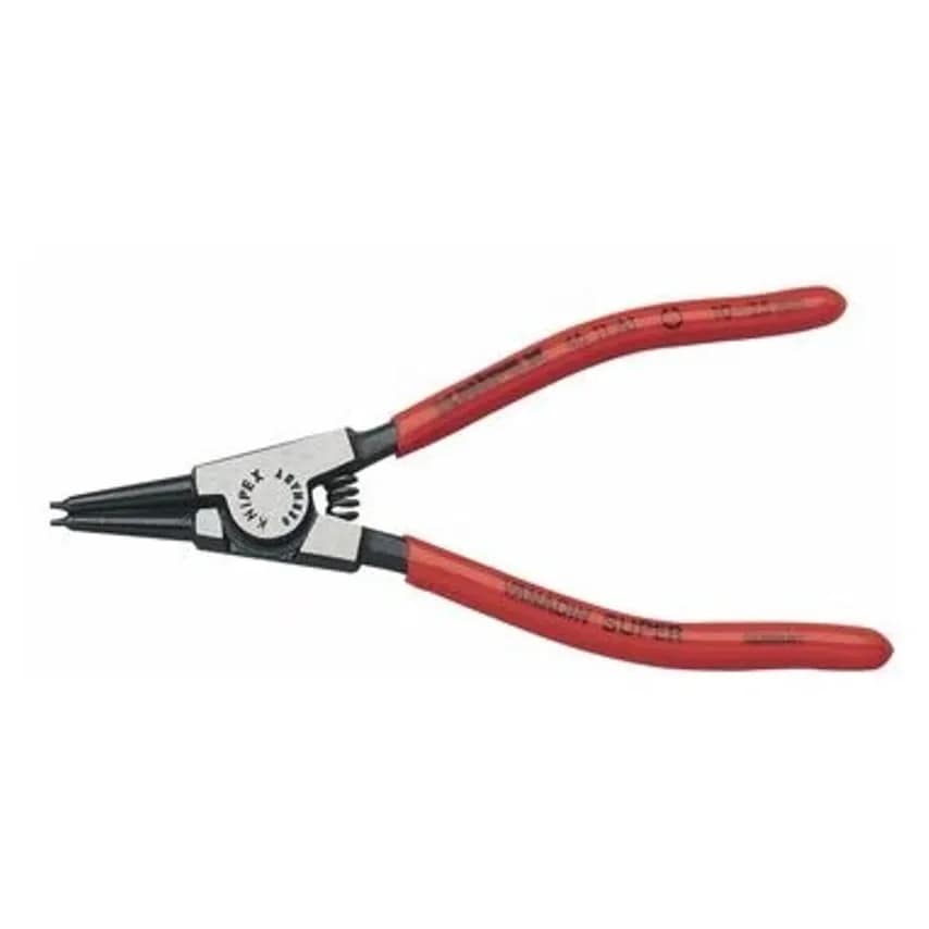 Pliers Circlip External Straight 140mm - 50712