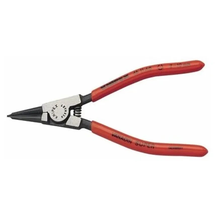 Pliers Circlip External Straight 140mm - 81022