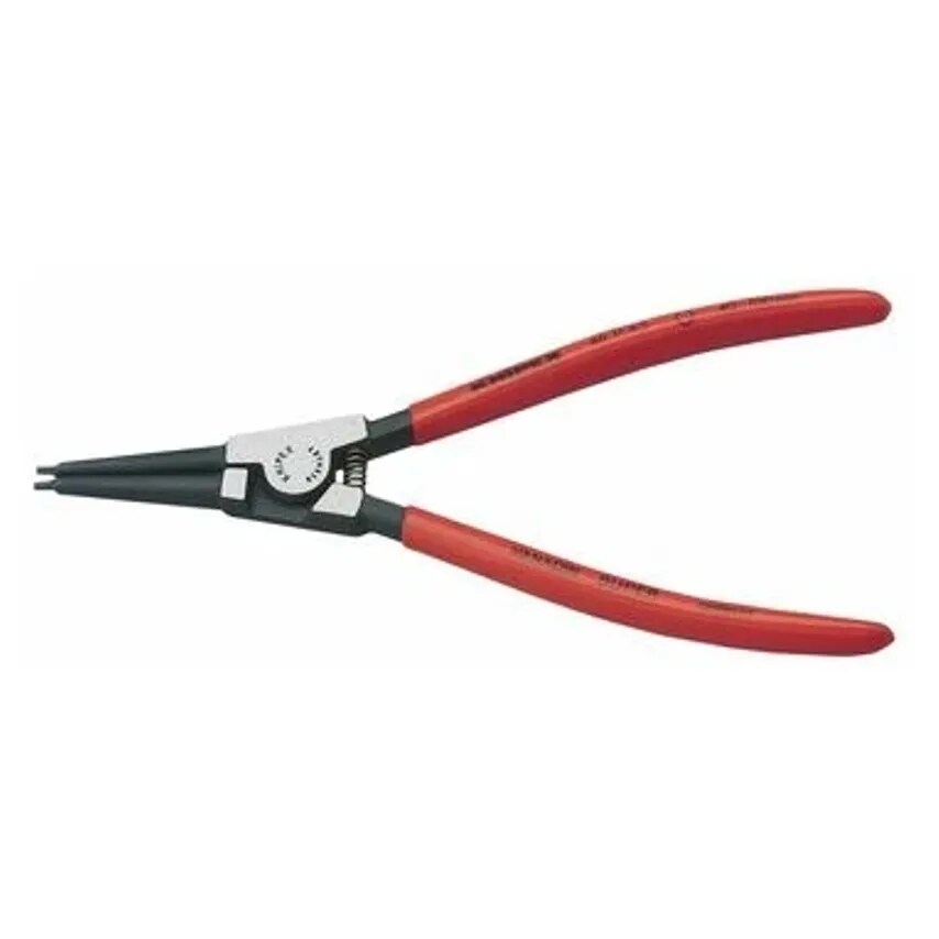 Pliers Circlip External Straight 210mm
