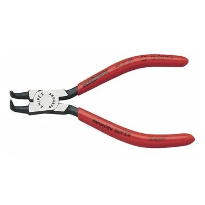 Pliers Circlip Internal 90 Degree Tips 130mm - 56166