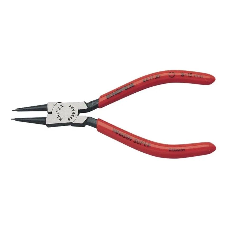 Pliers Circlip Internal Straight 140mm - 36897