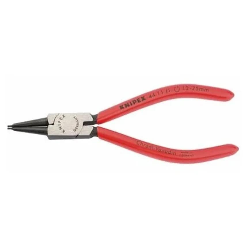 Pliers Circlip Internal Straight 140mm - 56132