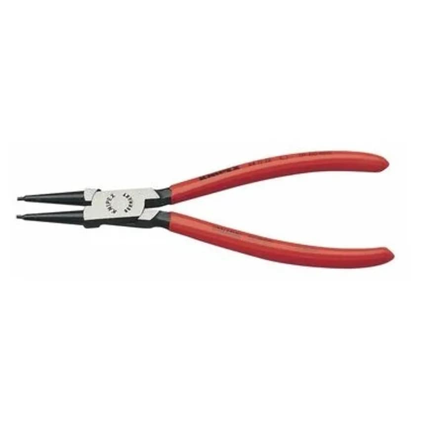 Pliers Circlip Internal Straight 180mm