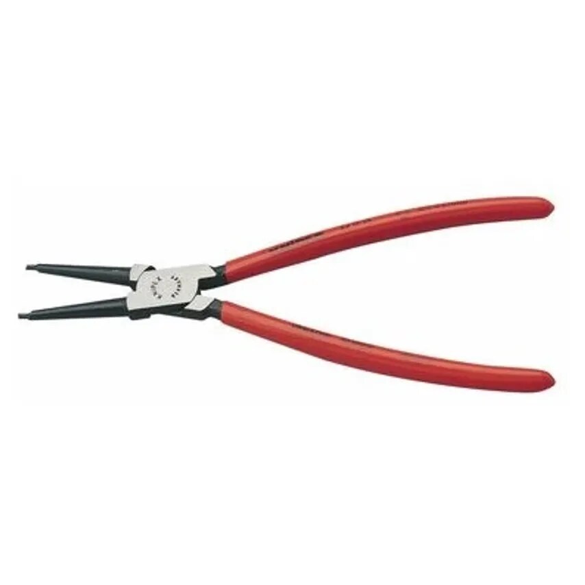 Pliers Circlip Internal Straight 225mm