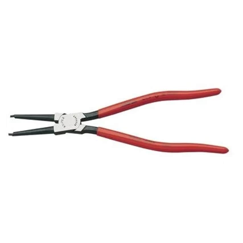 Pliers Circlip Internal Straight 320mm