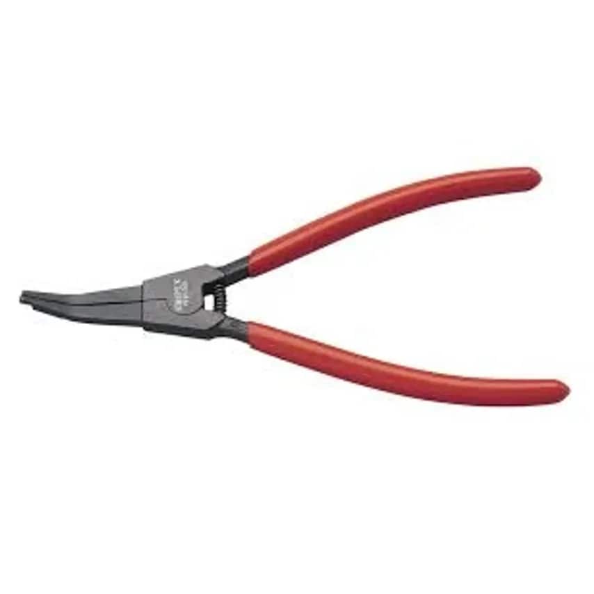 Pliers Circlip for Horseshoe Clips 200mm
