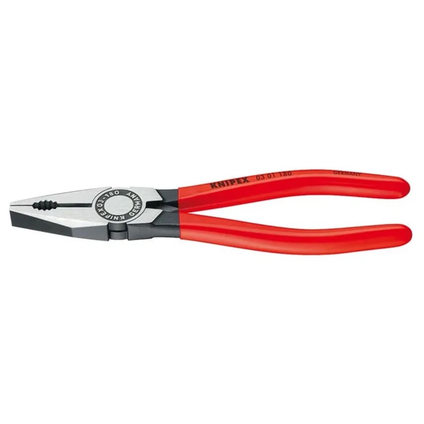 Pliers Combination 160mm - 2500006782