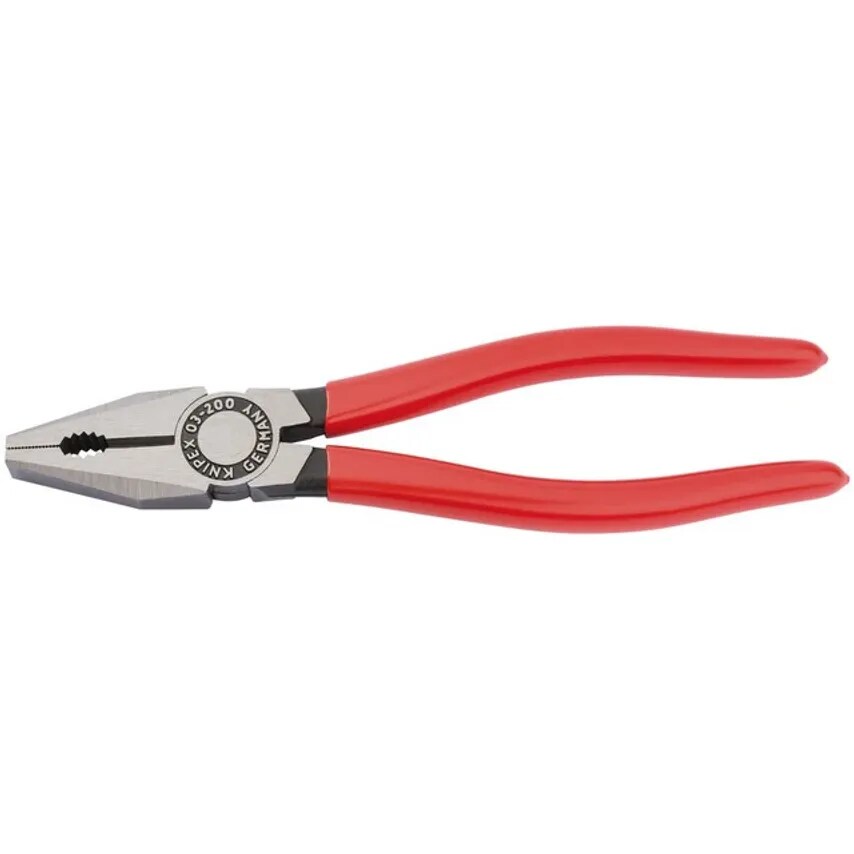 Pliers Combination 200mm - 36902