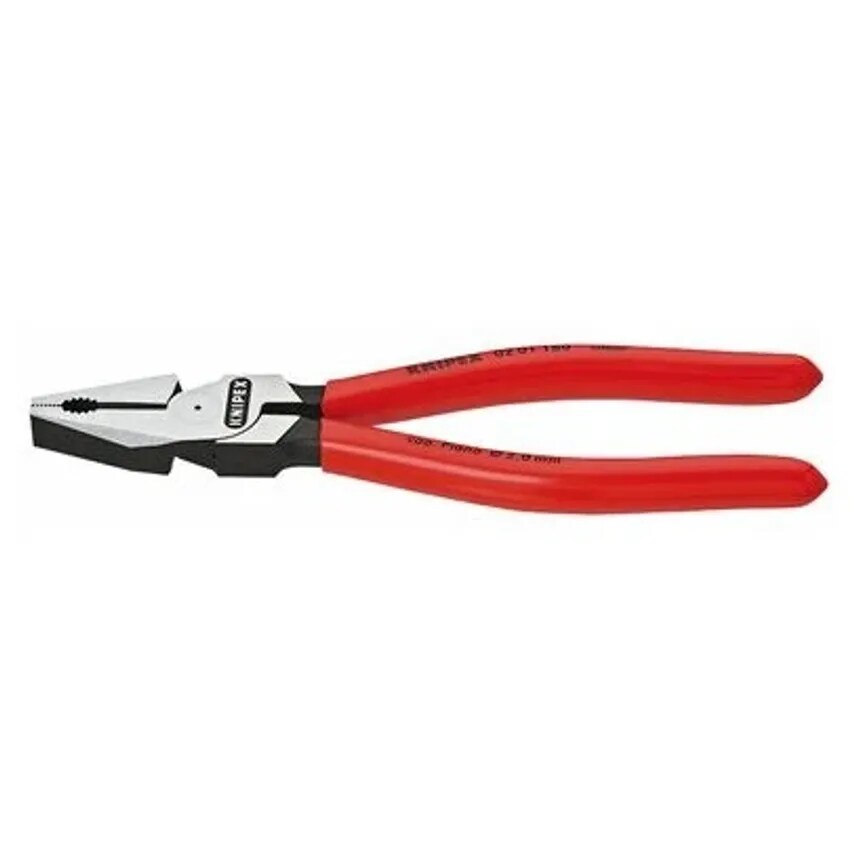 Pliers Combination High Leverage 180mm