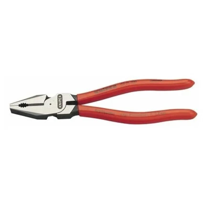 Pliers Combination High Leverage 200mm - 19588