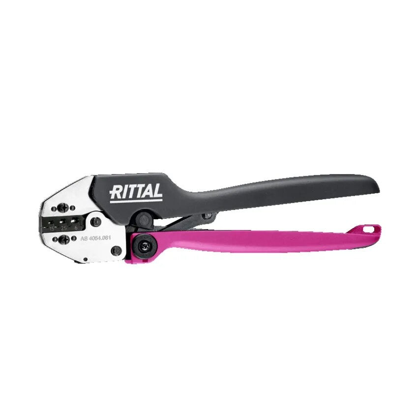 Pliers Crimping B Crimp 0.5-6mm2 for Wire End Ferrules