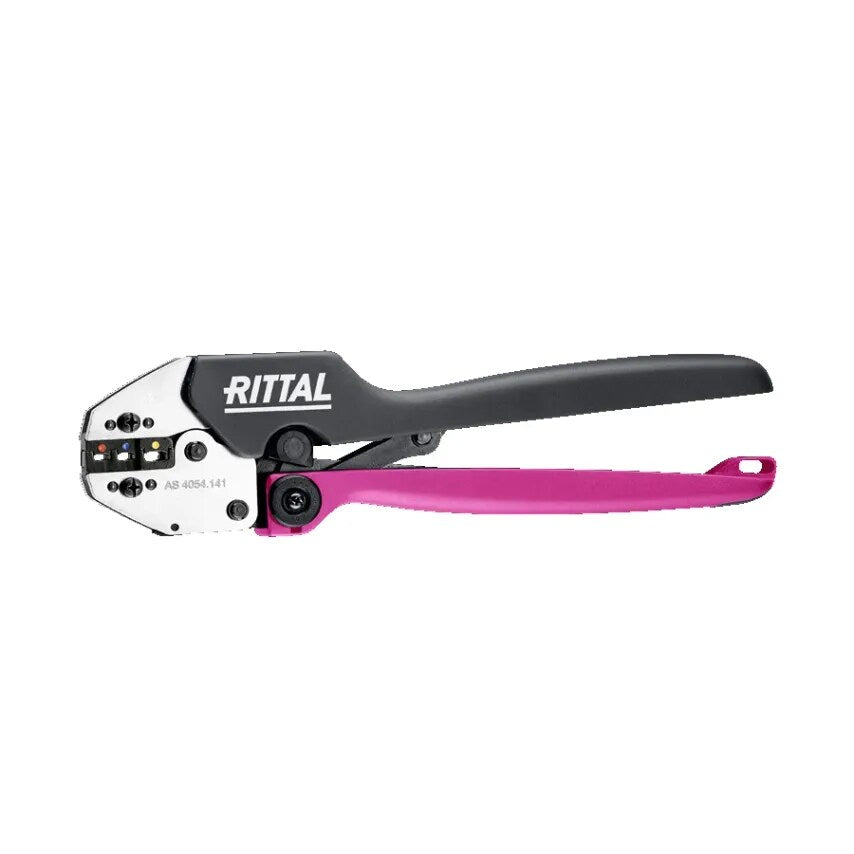 Pliers Crimping Oval Crimp 0.5-6mm2 for Wire End Ferrules