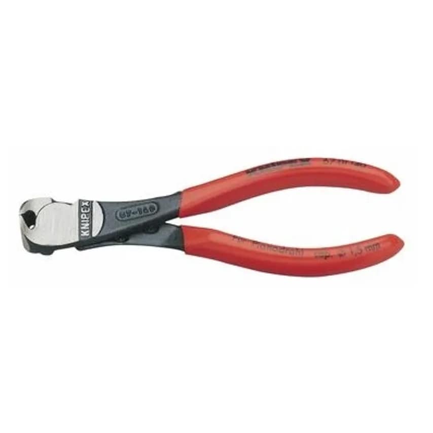 Pliers End Cutting High Leverage 140mm