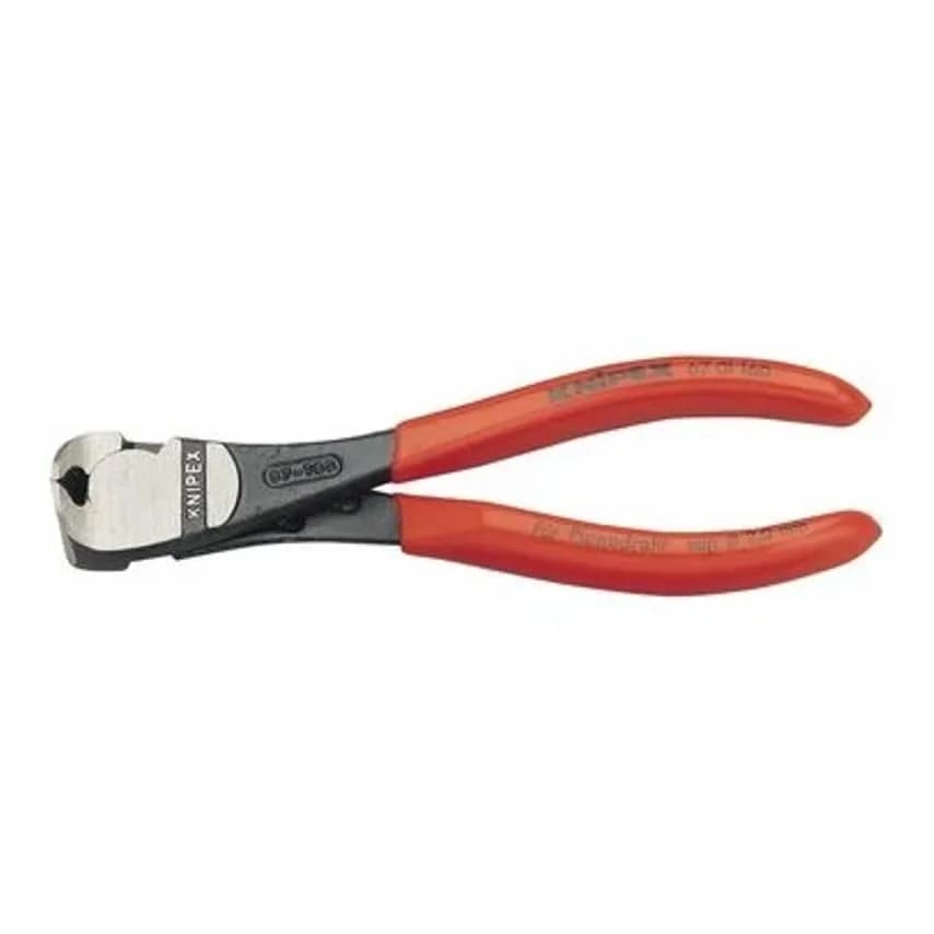 Pliers End Cutting High Leverage 160mm