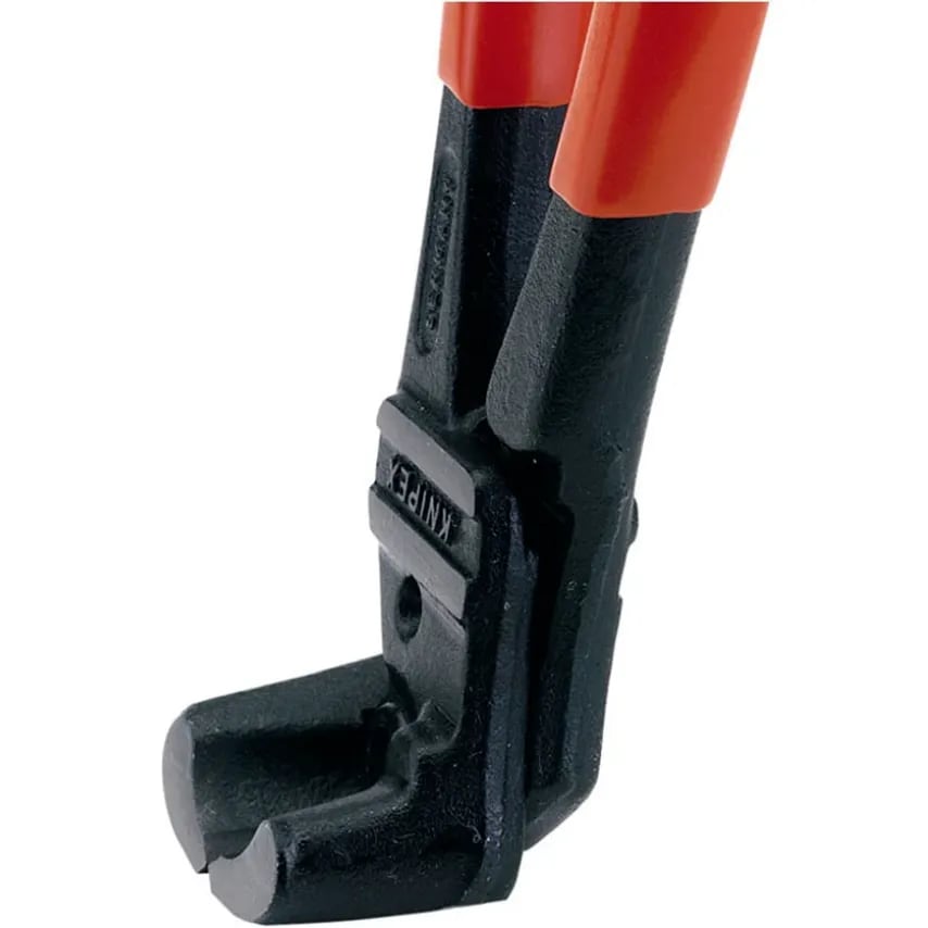 Pliers End Cutting extra High Leverage 200mm