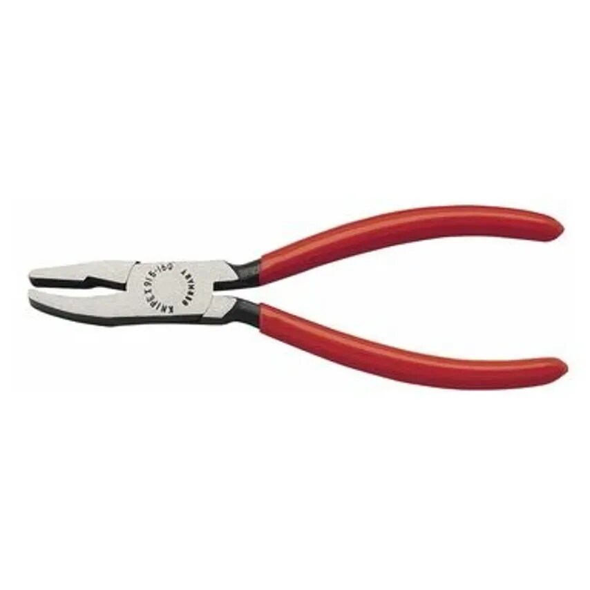 Pliers Glass Nibbling 160mm