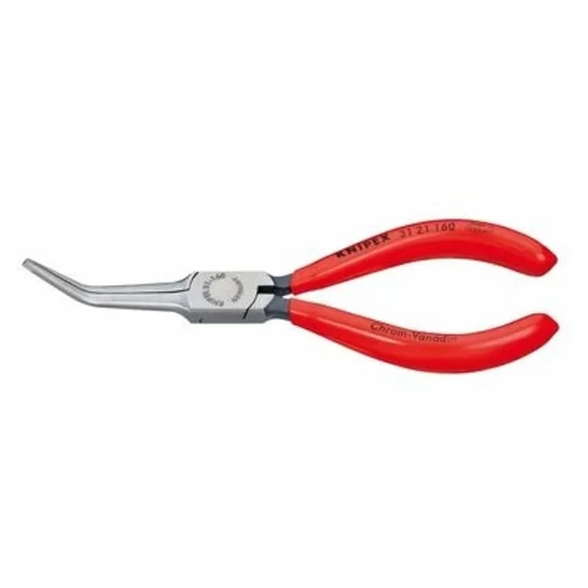 Pliers Nose Needle 160mm - 2500007287