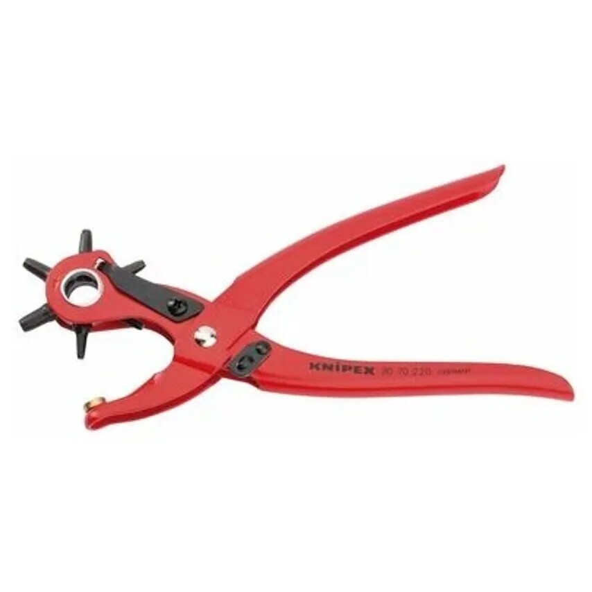 Pliers Punch Revolving 220mm