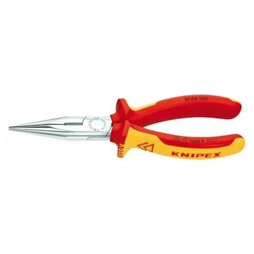 Pliers Radio VDE 160mm - 2500007506