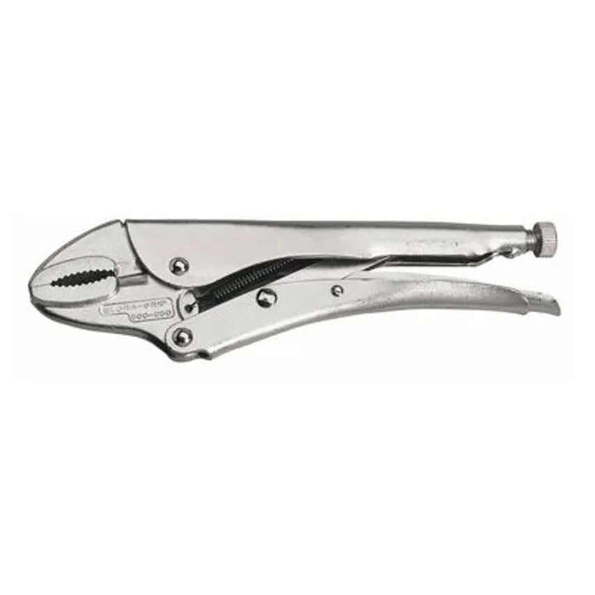 Pliers Self Grip 250mm - 2500060425