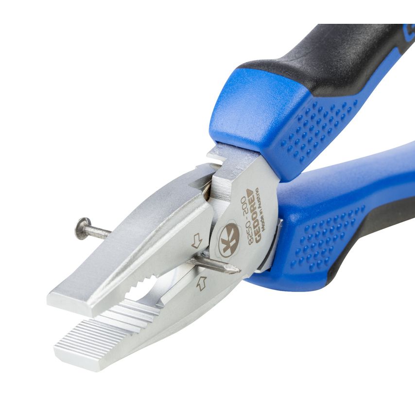 Pliers Set 3 Pcs - 3012859