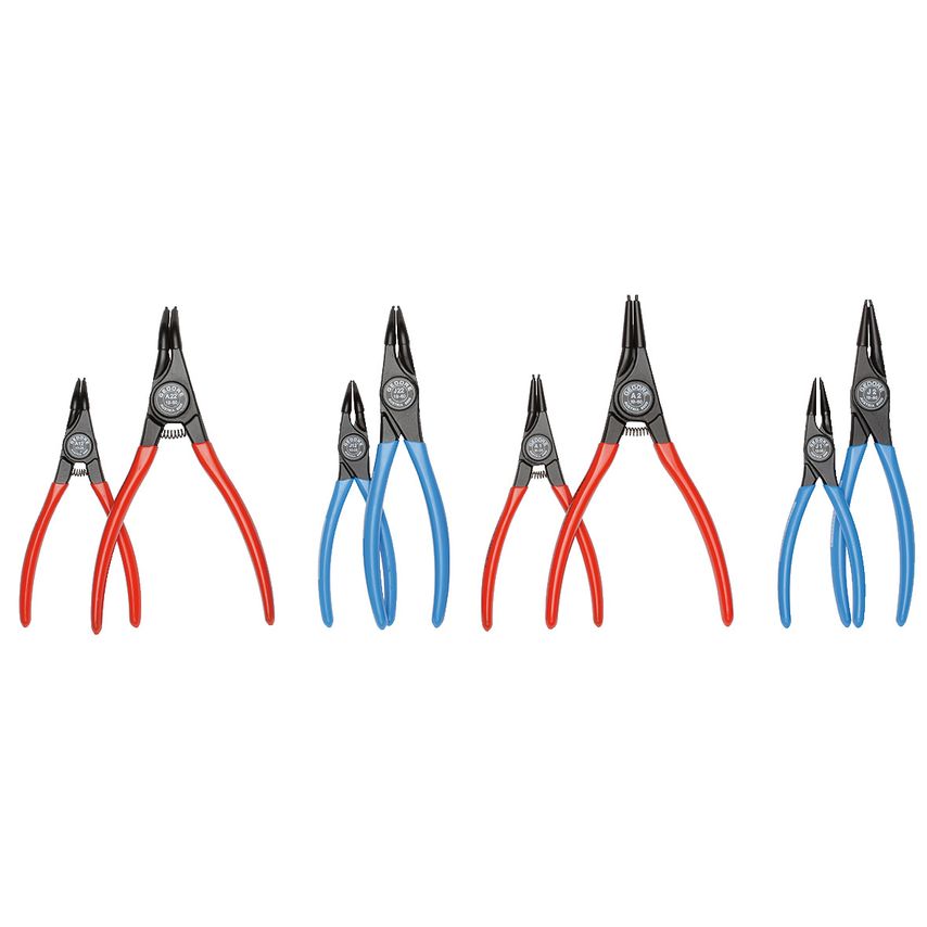 Pliers Set - 2148692