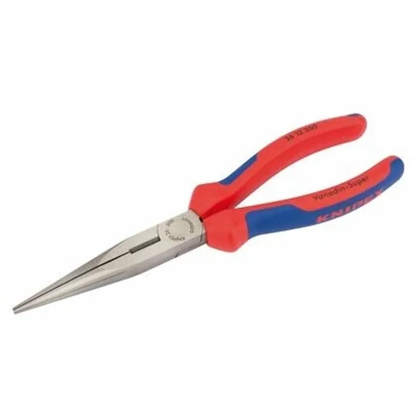 Pliers Snipe Nose 200mm - 55580