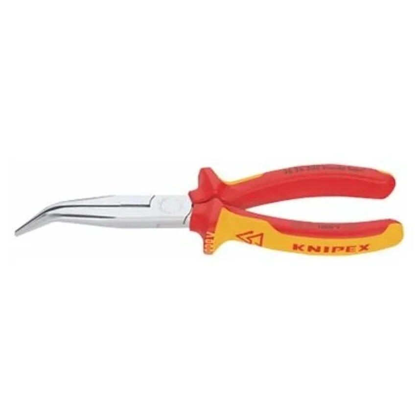 Pliers Snipe Nose Side Cutting