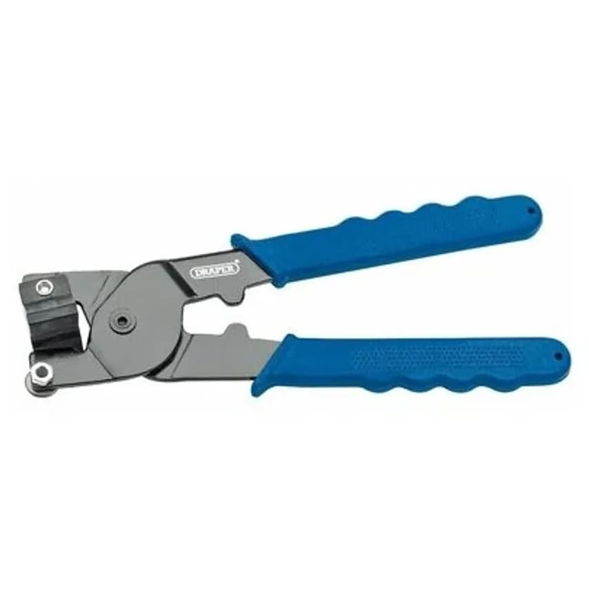 Pliers Tile Cutting 200mm Tungsten Carbide