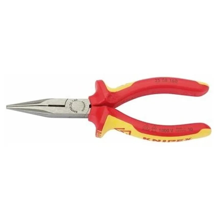 Pliers VDE Radio 160mm - 2500380068