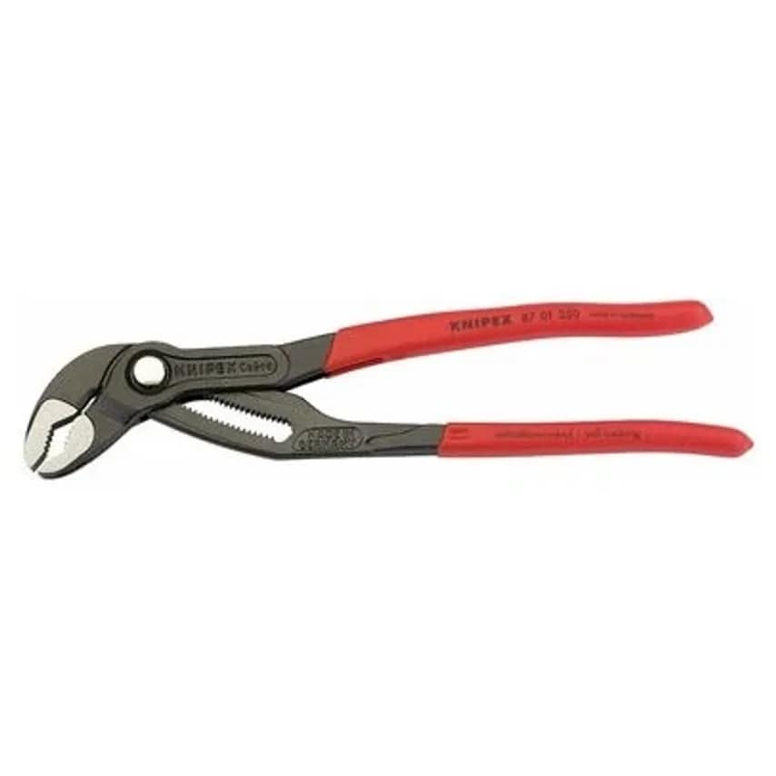 Pliers Waterpump 250mm Chrome Vanadium Steel - 75357