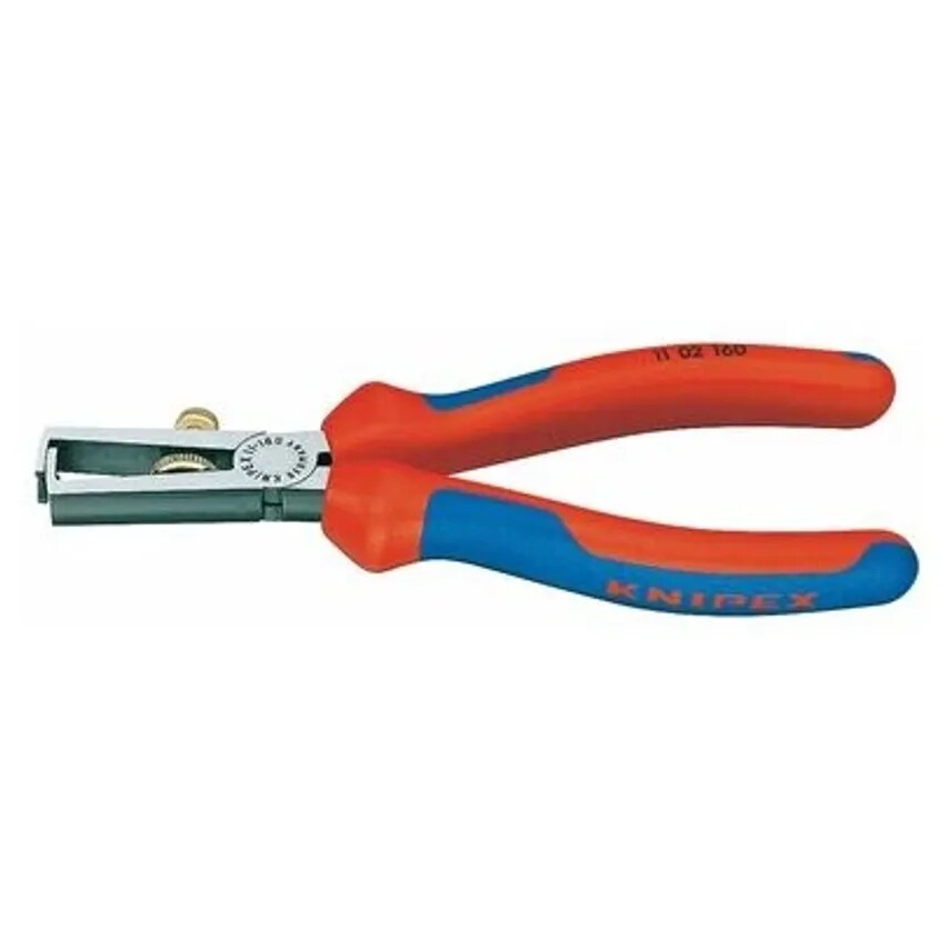 Pliers Wire Stripping Adjustable 160mm