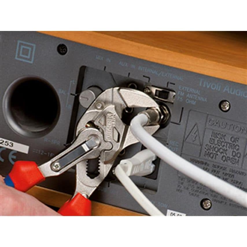 Pliers Wrench Multi-Component Grip 150mm KPX8605150