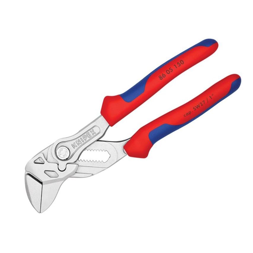 Pliers Wrench Multi-Component Grip 150mm KPX8605150