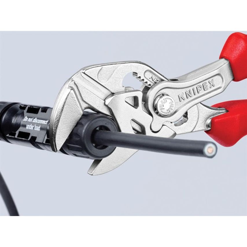 Pliers Wrench Multi-Component Grip 150mm KPX8605150