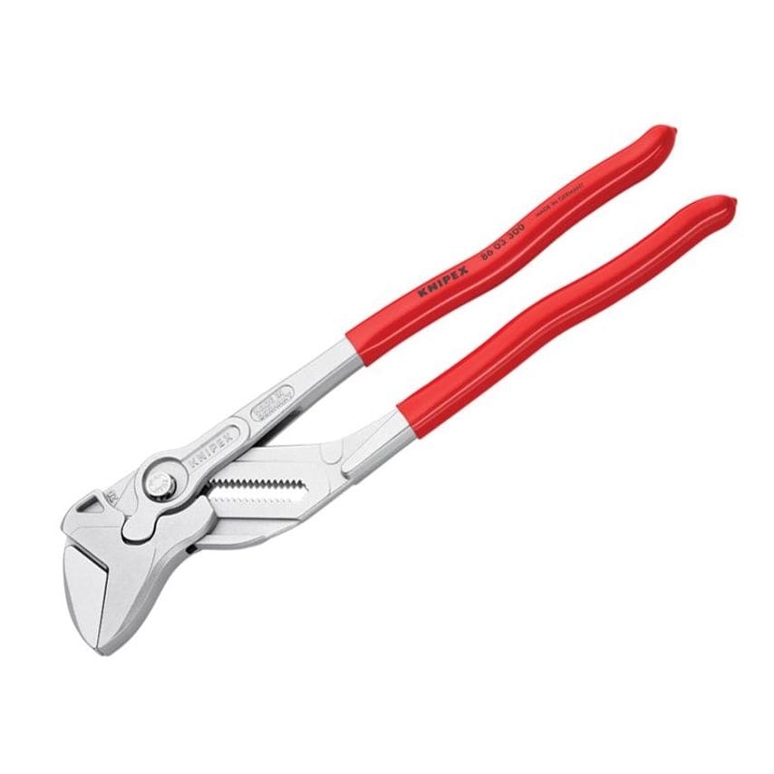 Pliers Wrench PVC Grip 300mm KPX8603300