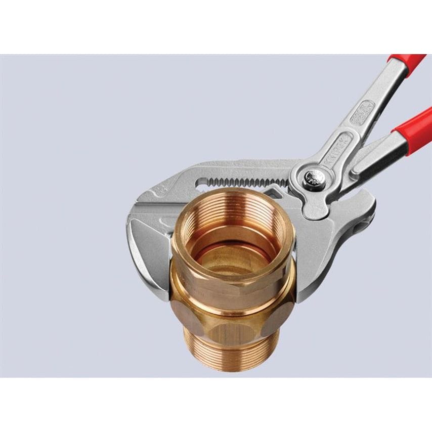 Pliers Wrench PVC Grip 300mm KPX8603300