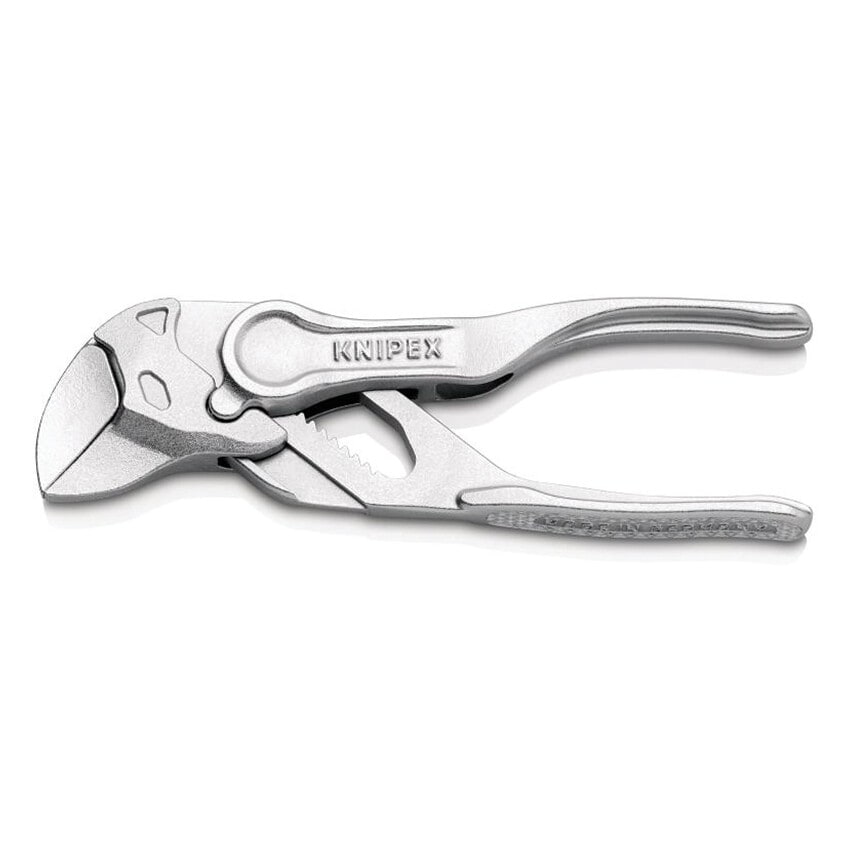Pliers Wrenches XS, Pliers and A Wrench In A Single Tool
