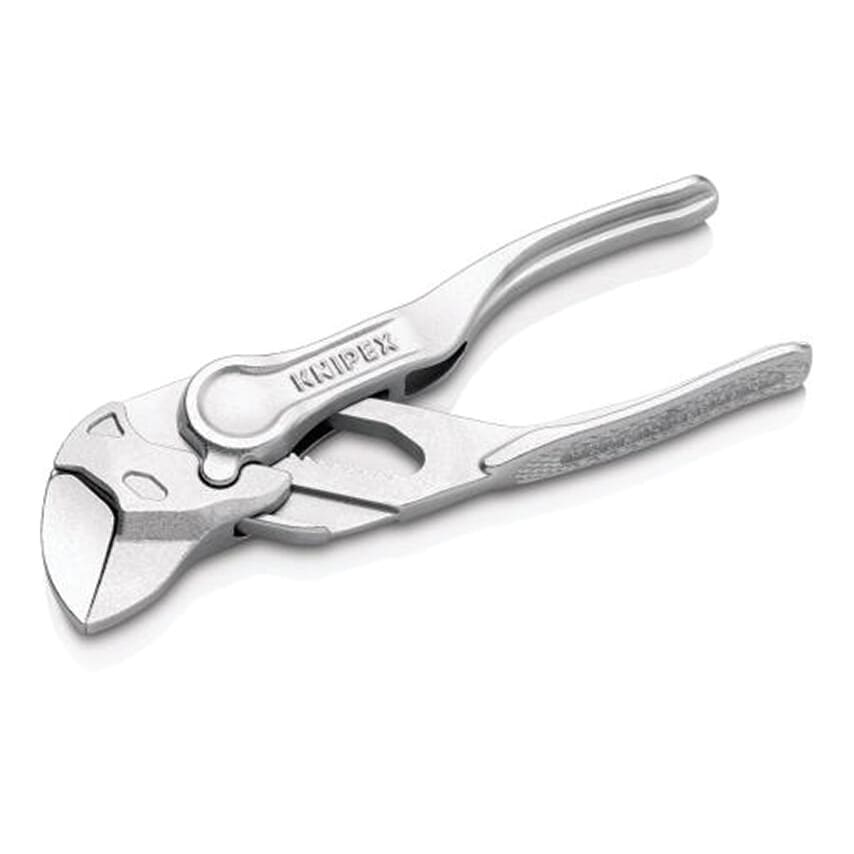 Pliers Wrenches XS, Pliers and A Wrench In A Single Tool