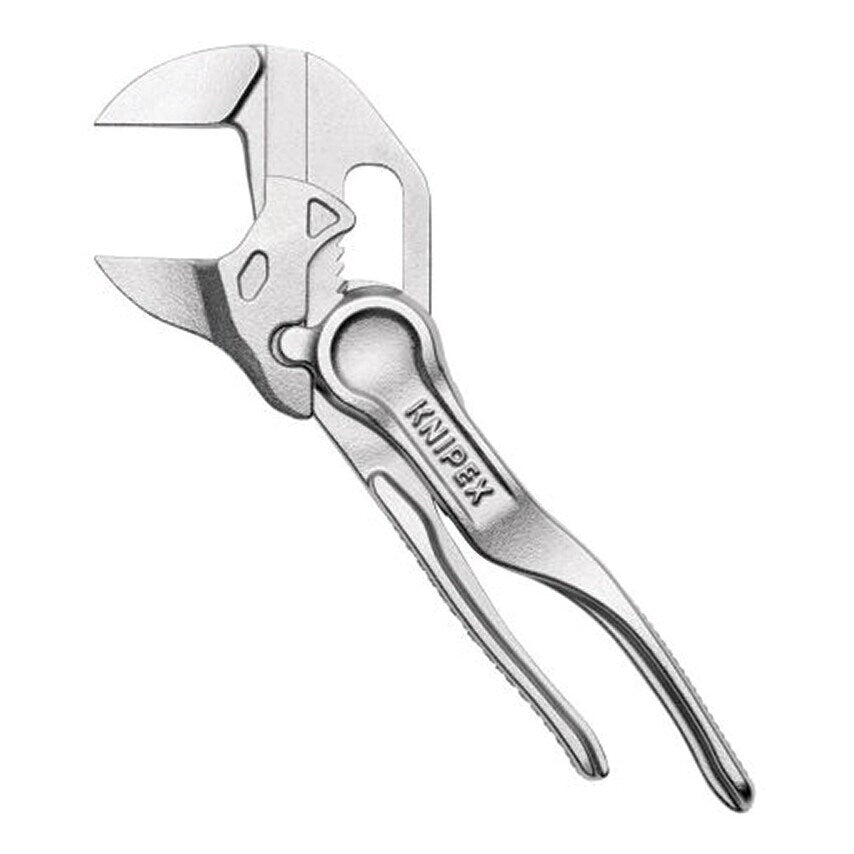 Pliers Wrenches XS, Pliers and A Wrench In A Single Tool
