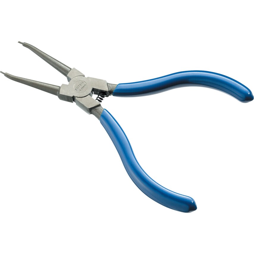 Pliers - Circlip Straight Int' 19-60mm - E117914