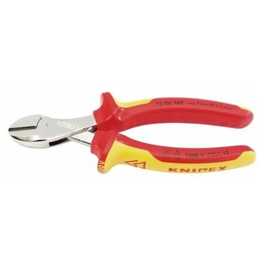 Pliers x -cut VDE - 2500621458